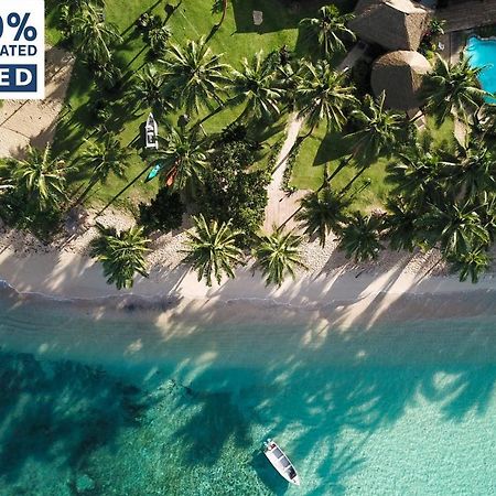 Beachouse Resort Namatakula Dış mekan fotoğraf