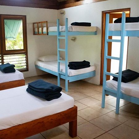 Beachouse Resort Namatakula Dış mekan fotoğraf