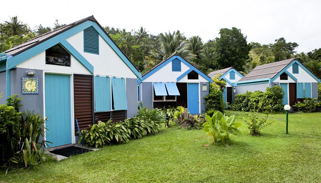 Beachouse Resort Namatakula Oda fotoğraf