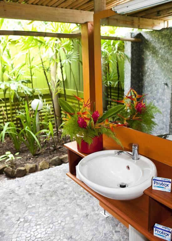 Beachouse Resort Namatakula Oda fotoğraf