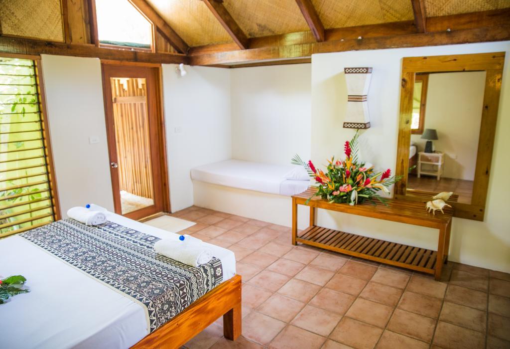 Beachouse Resort Namatakula Oda fotoğraf