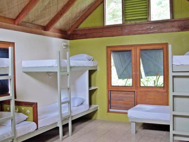 Beachouse Resort Namatakula Dış mekan fotoğraf