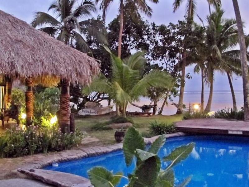 Beachouse Resort Namatakula Dış mekan fotoğraf