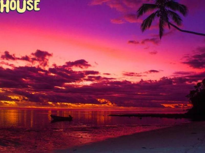 Beachouse Resort Namatakula Dış mekan fotoğraf