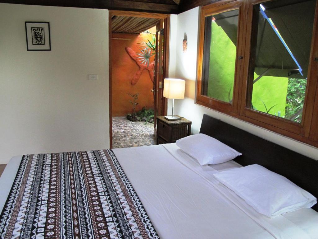 Beachouse Resort Namatakula Oda fotoğraf