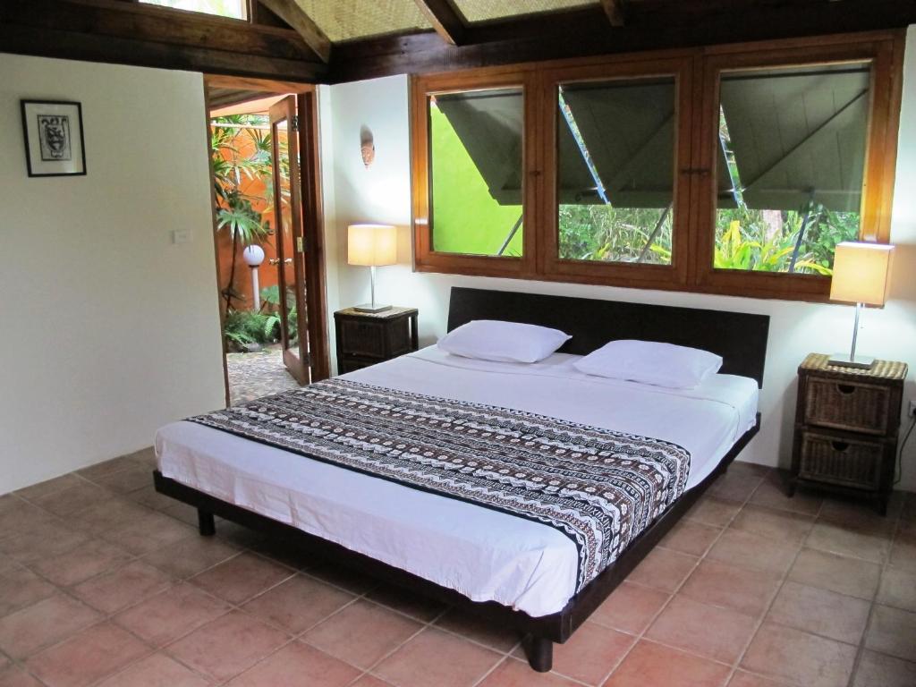 Beachouse Resort Namatakula Oda fotoğraf