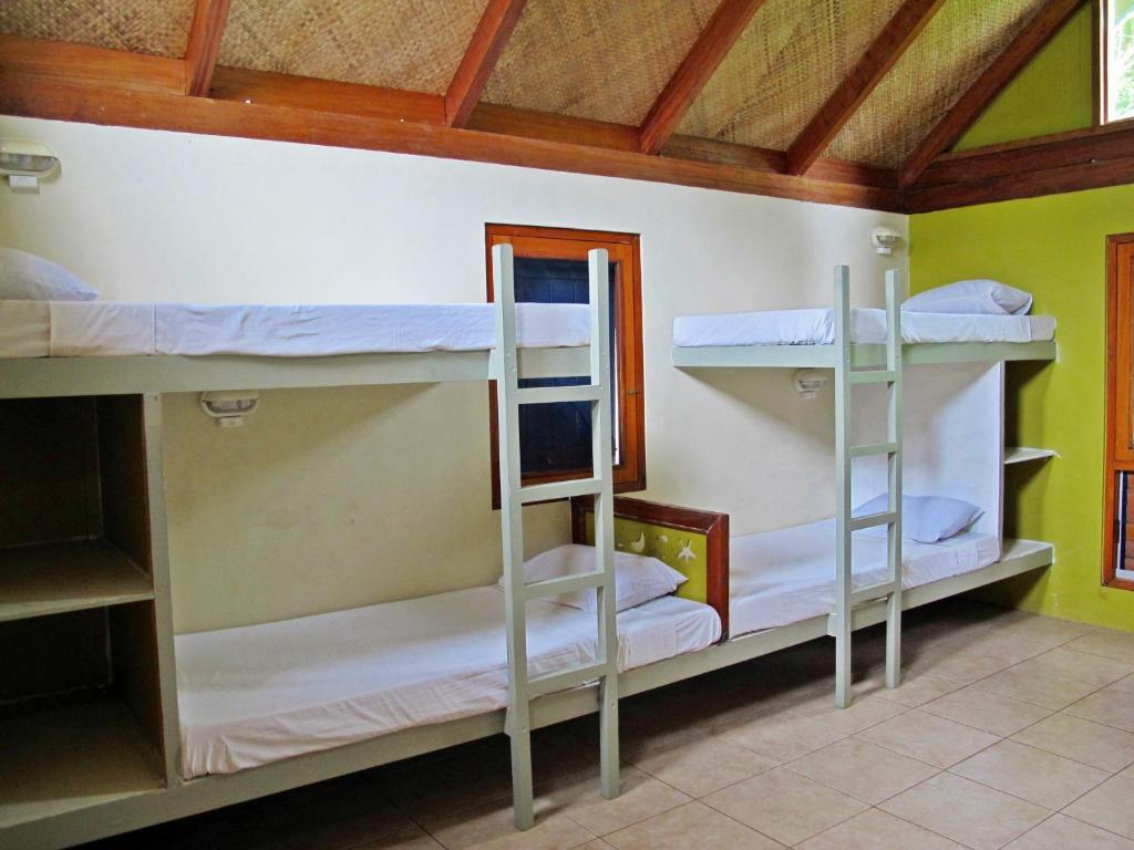 Beachouse Resort Namatakula Oda fotoğraf