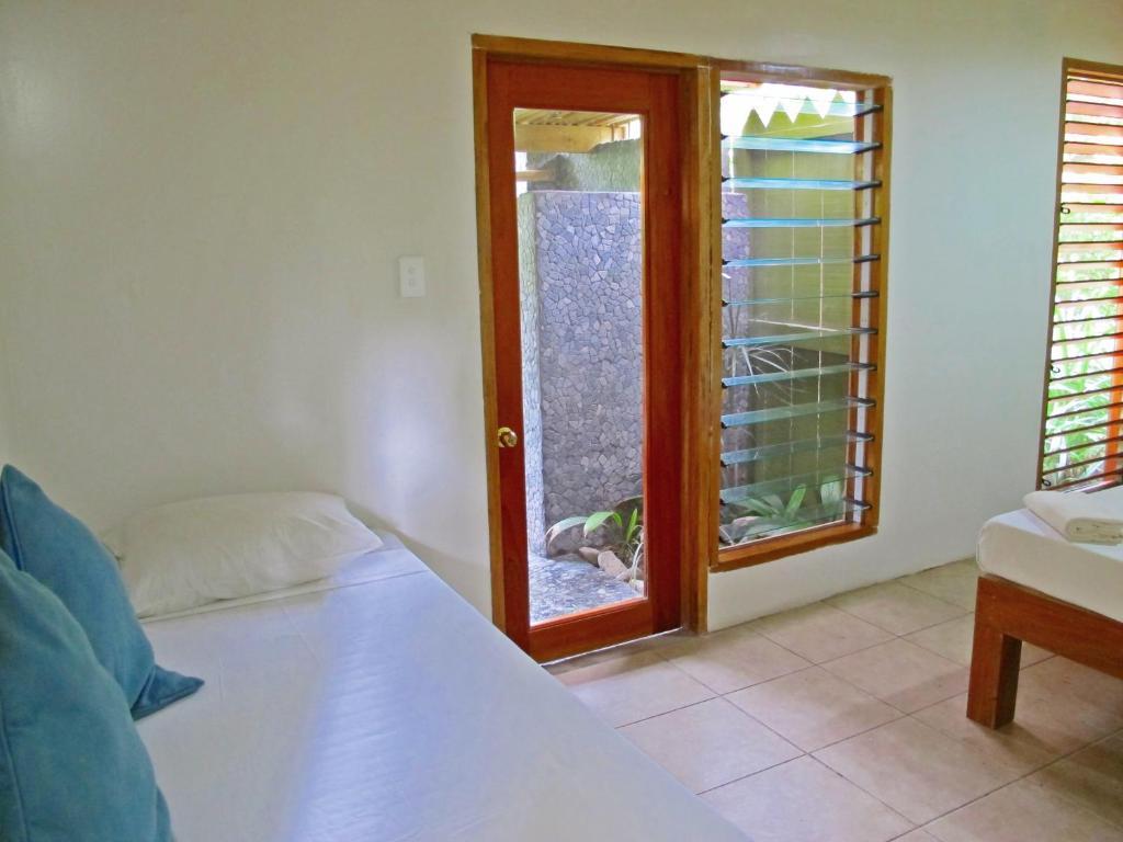 Beachouse Resort Namatakula Oda fotoğraf