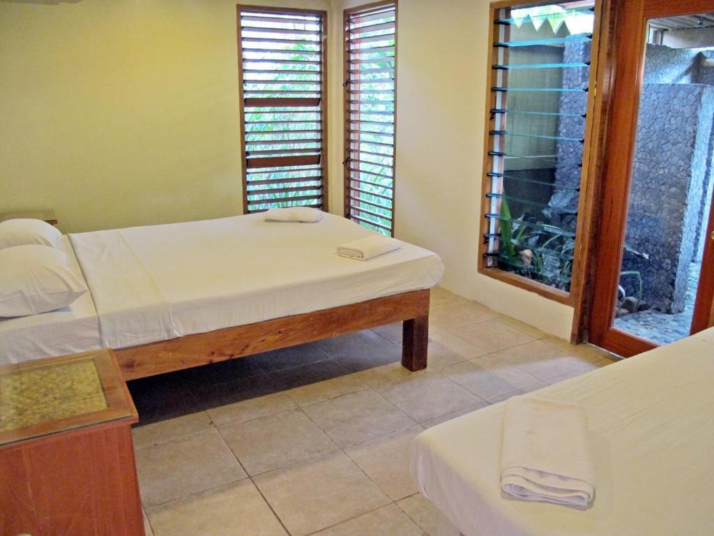 Beachouse Resort Namatakula Oda fotoğraf