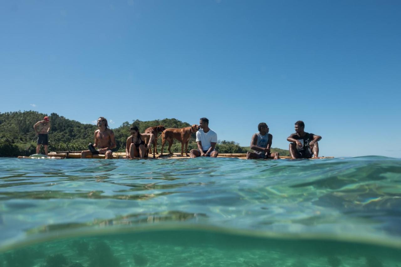 Beachouse Resort Namatakula Dış mekan fotoğraf