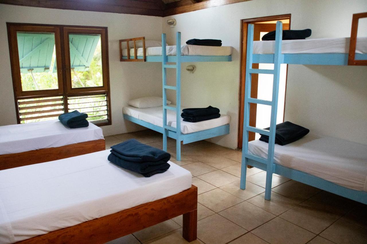 Beachouse Resort Namatakula Dış mekan fotoğraf